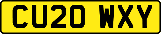 CU20WXY