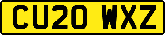 CU20WXZ