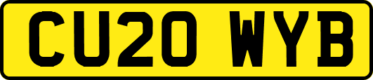 CU20WYB