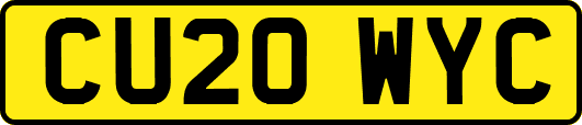 CU20WYC