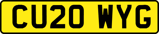 CU20WYG