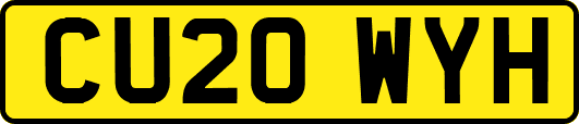 CU20WYH