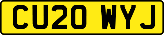 CU20WYJ