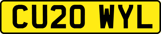CU20WYL