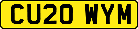 CU20WYM