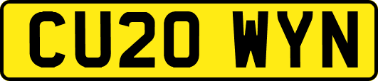 CU20WYN