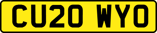 CU20WYO