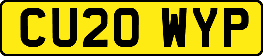 CU20WYP