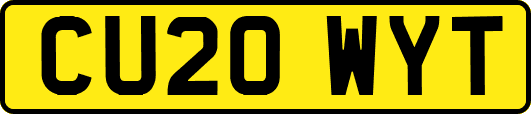 CU20WYT