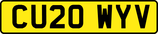CU20WYV