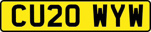 CU20WYW