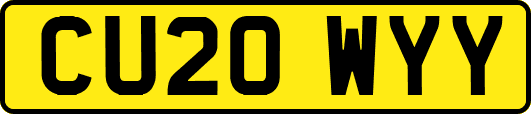 CU20WYY