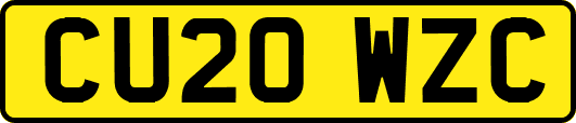 CU20WZC