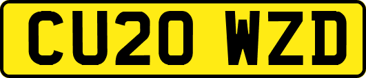 CU20WZD