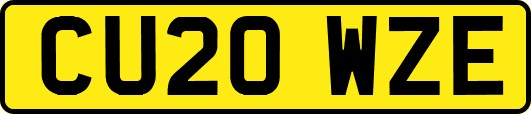 CU20WZE