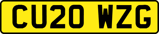 CU20WZG