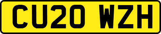 CU20WZH