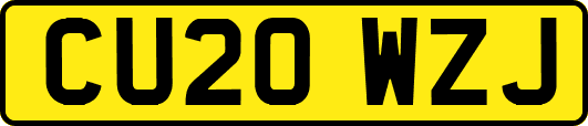 CU20WZJ