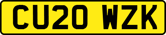 CU20WZK