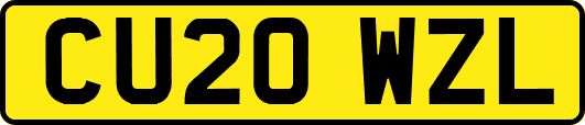 CU20WZL