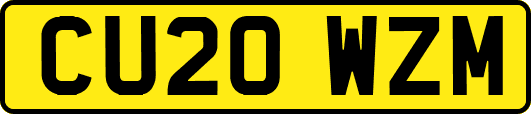 CU20WZM