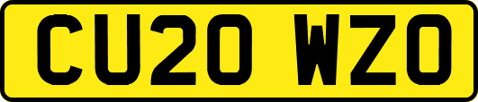 CU20WZO