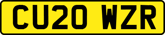 CU20WZR