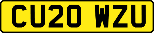 CU20WZU