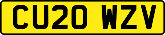 CU20WZV