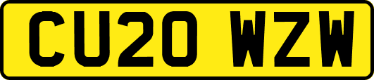 CU20WZW