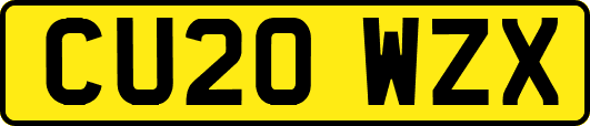 CU20WZX