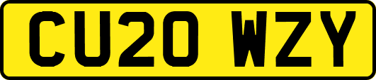 CU20WZY
