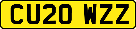 CU20WZZ