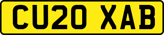 CU20XAB