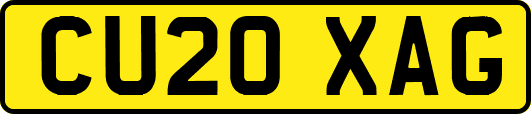 CU20XAG