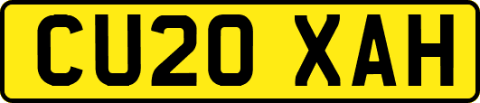 CU20XAH