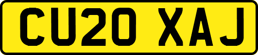 CU20XAJ