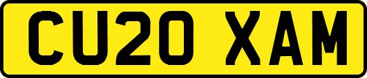 CU20XAM