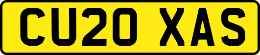 CU20XAS