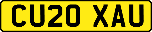 CU20XAU