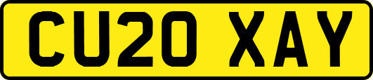 CU20XAY
