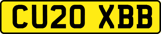 CU20XBB
