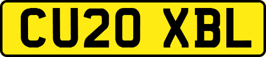 CU20XBL