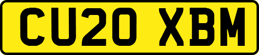 CU20XBM