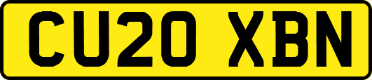CU20XBN
