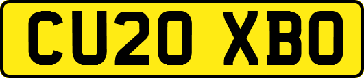 CU20XBO