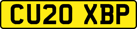 CU20XBP