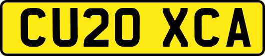 CU20XCA