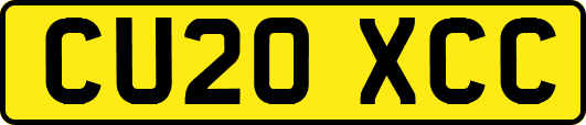 CU20XCC