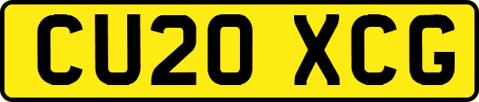 CU20XCG